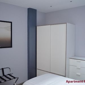 Deluxe Appartement